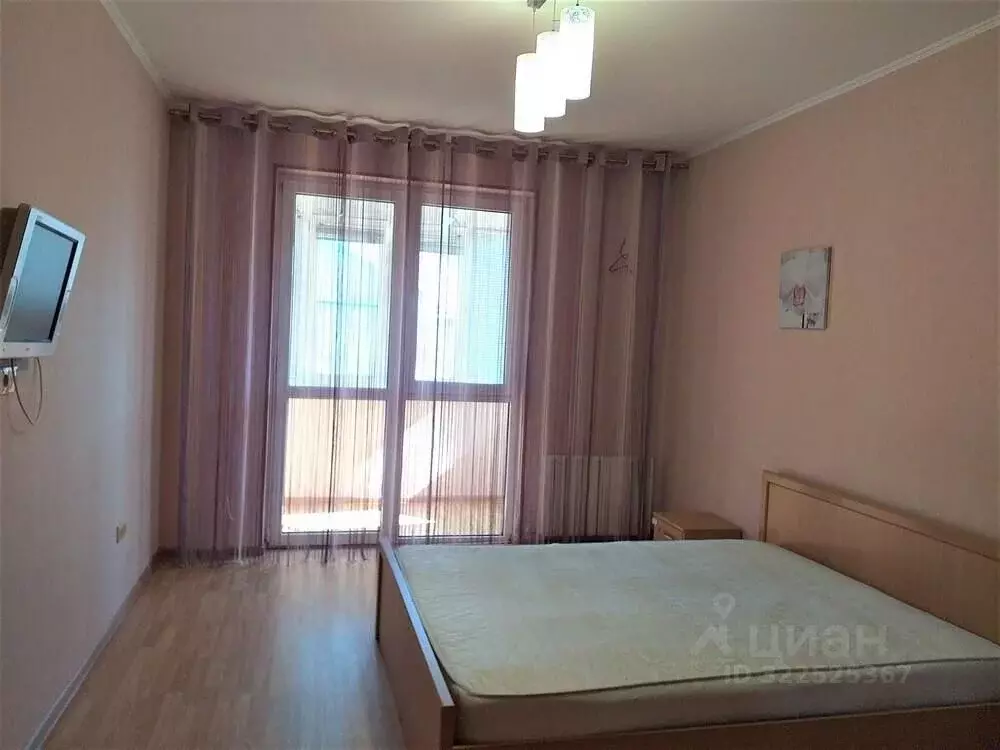 1-к кв. Краснодарский край, Анапа Промышленная ул., 9 (54.0 м) - Фото 2