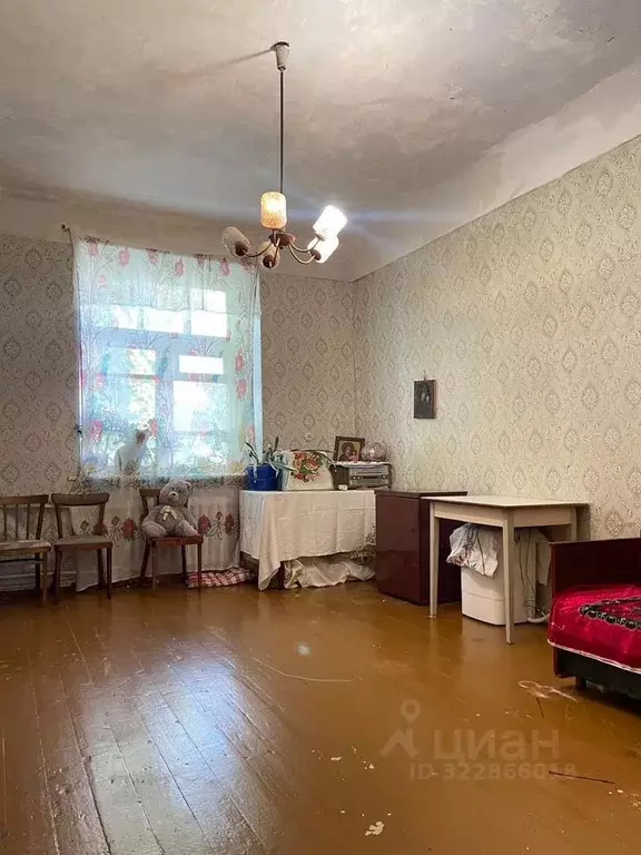 2-к кв. Ленинградская область, Сланцы Почтовый пер., 10 (66.0 м) - Фото 2