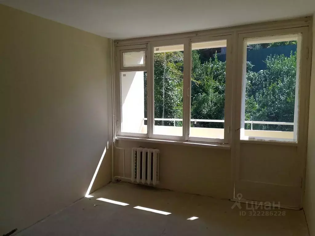 Комната Краснодарский край, Сочи Звездная ул., 10/1 (12.1 м) - Фото 1