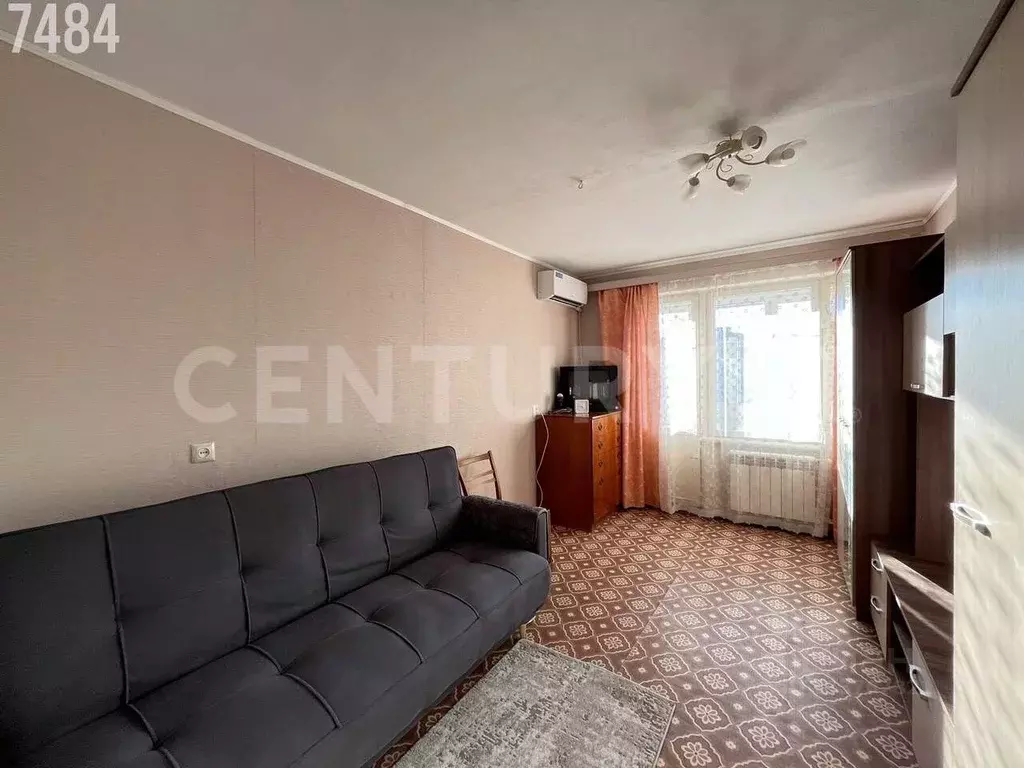 1-к кв. Севастополь ул. Сладкова, 20 (30.0 м) - Фото 2