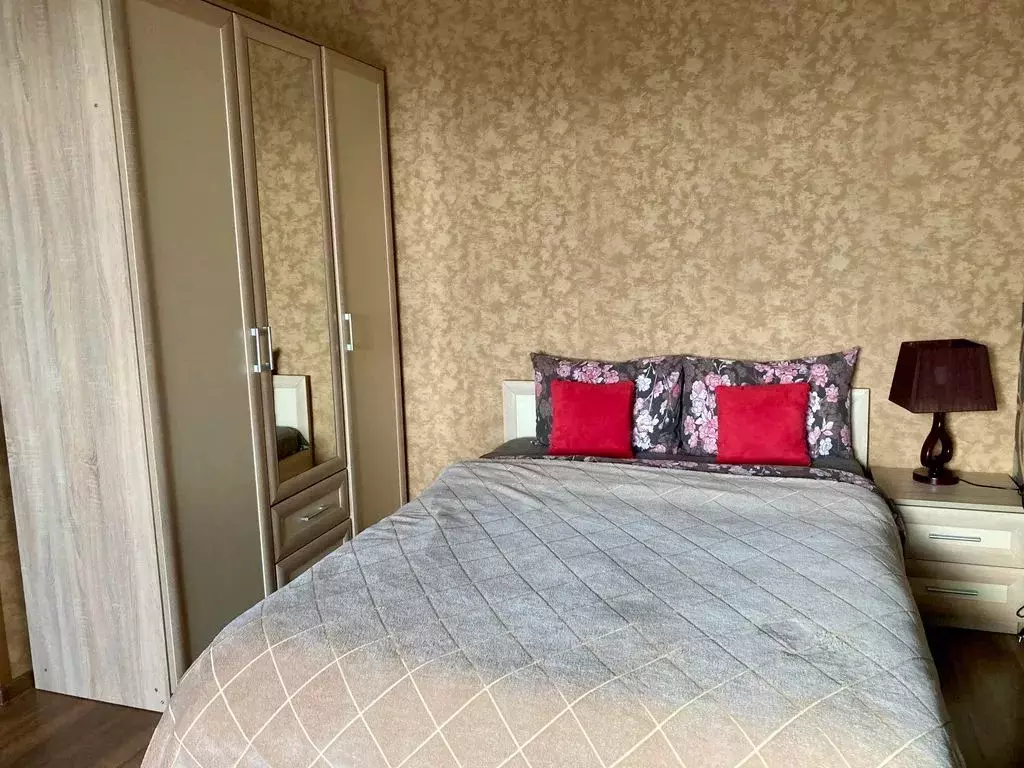 1-к кв. Калининградская область, Калининград Артиллерийская ул., 65 ... - Фото 2