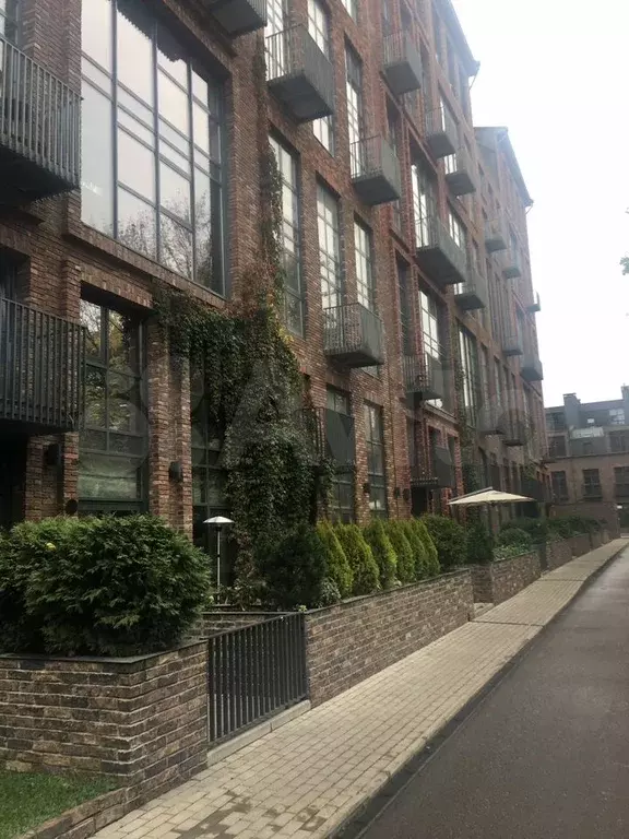 2-к. квартира, 78 м, 5/5 эт. - Фото 1