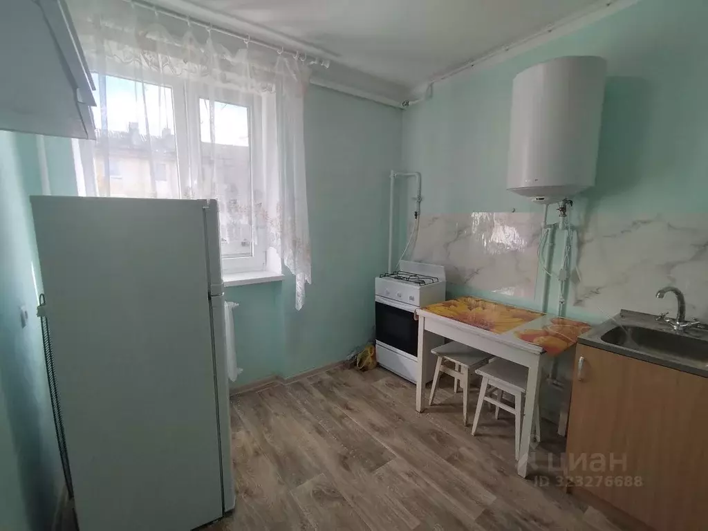 1-к кв. Севастополь ул. Горпищенко, 71 (35.0 м) - Фото 2