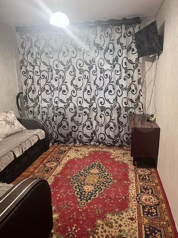 1-к. квартира, 20 м, 1/5 эт. - Фото 1