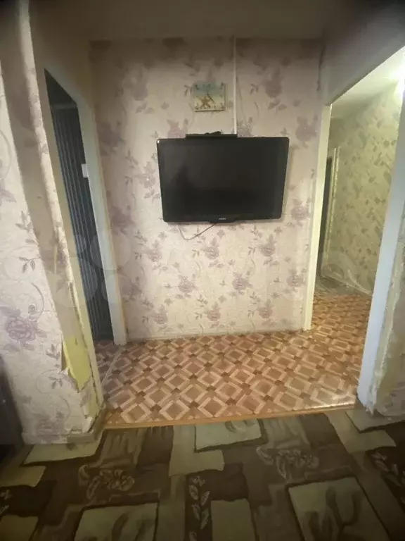 2-к. квартира, 42 м, 3/5 эт. - Фото 1