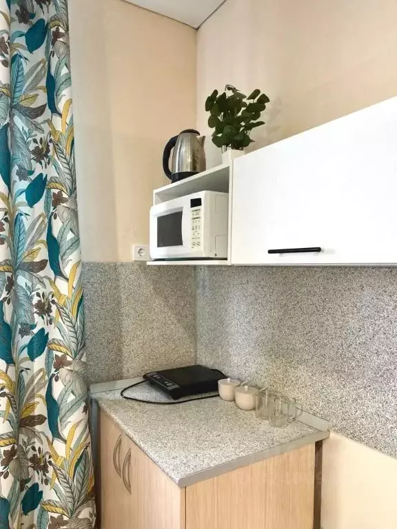 1-к кв. Самарская область, Самара Корабельная ул., 10 (20.0 м) - Фото 2