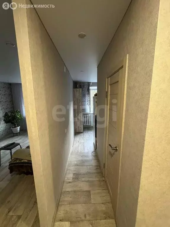 1-комнатная квартира: Чебаркуль, Электростальская улица, 34А (31 м) - Фото 1