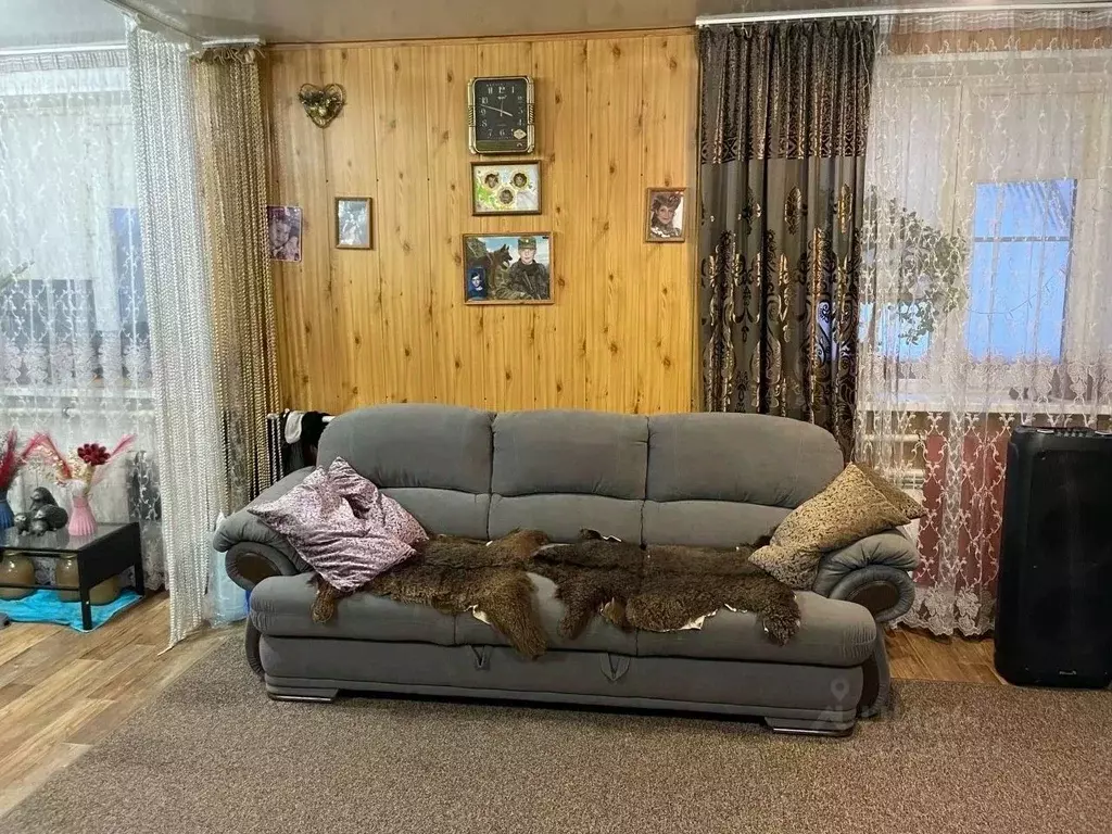 Коттедж в Нижегородская область, Балахнинский муниципальный округ, д. ... - Фото 1