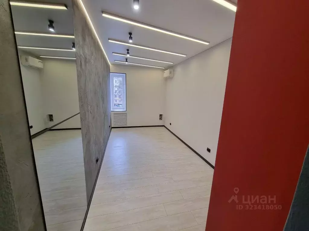 Офис в Татарстан, Казань ул. Николая Ершова, 28 (11 м) - Фото 1