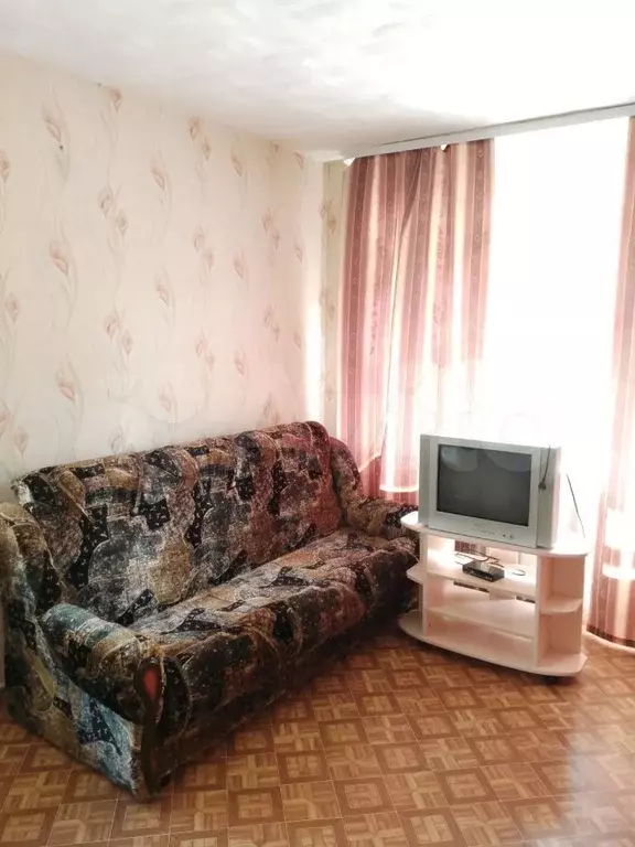 1-к. квартира, 31 м, 2/2 эт. - Фото 1