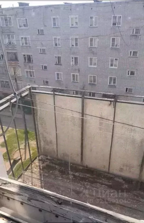 1-к кв. Кировская область, Верхнекамский муниципальный округ, ... - Фото 2