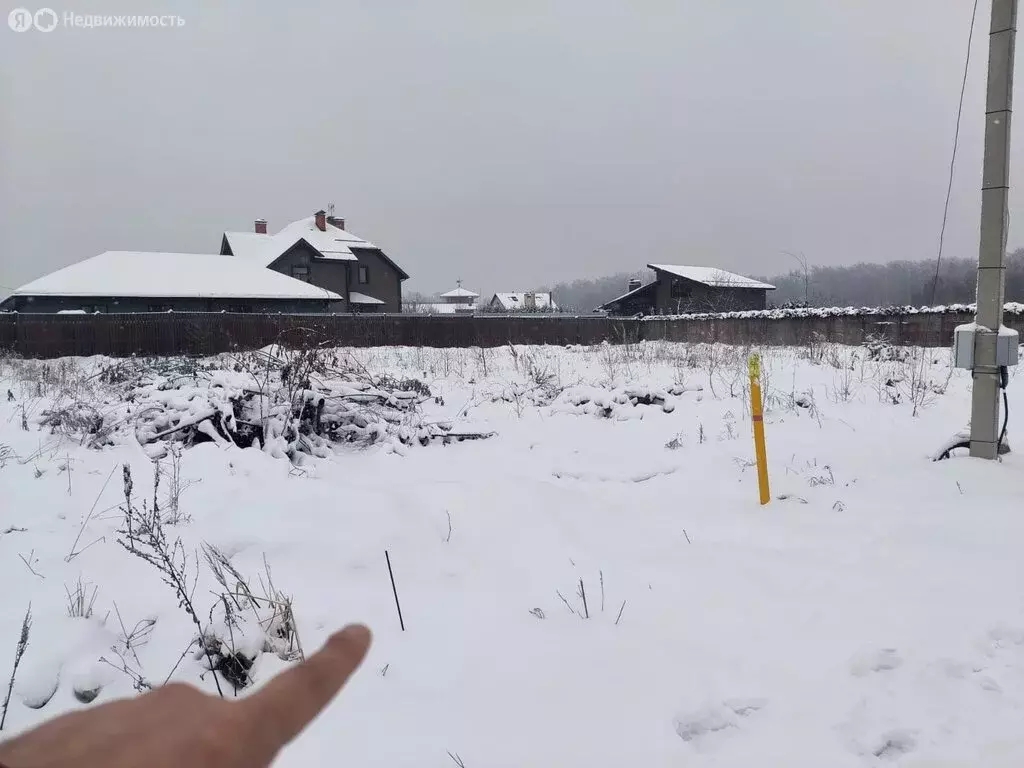 Участок в Колтушское городское поселение, деревня Хязельки, Запрудная ... - Фото 0