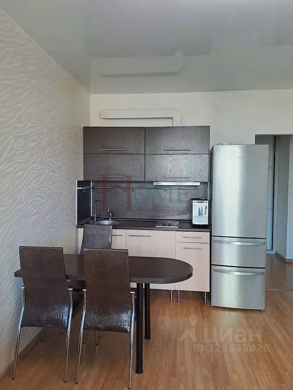 2-к кв. Новосибирская область, Новосибирск ул. Адриена Лежена, 29/1 ... - Фото 1