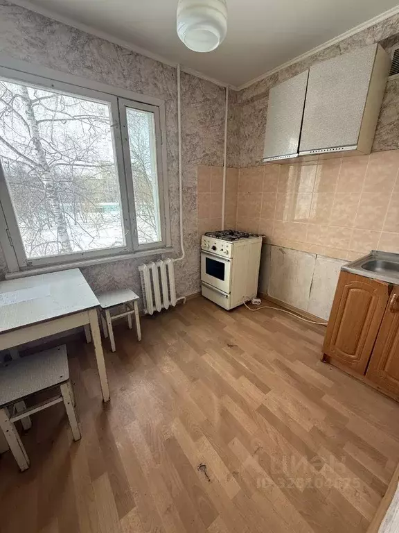 1-к кв. Пензенская область, Пенза ул. Ворошилова, 17 (30.0 м) - Фото 1