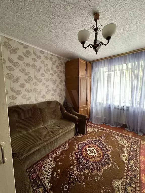 Квартира-студия, 18 м, 3/5 эт. - Фото 0