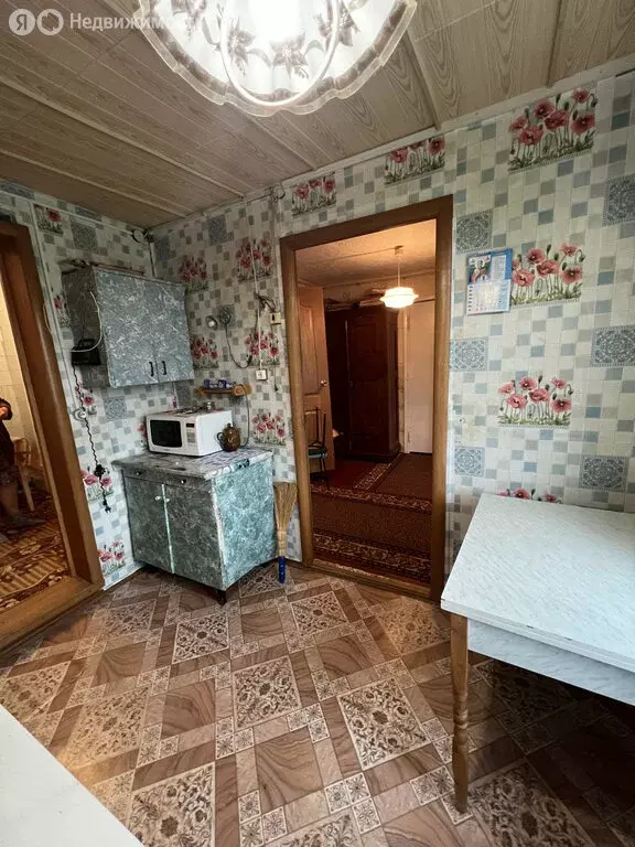 2-комнатная квартира: Дятьковский район, рабочий посёлок Бытошь, ... - Фото 2