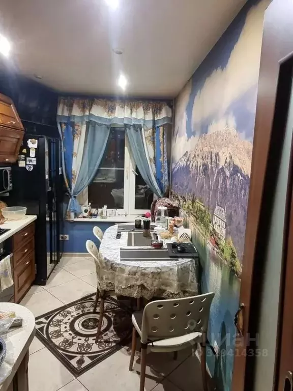 Комната Москва ул. Газопровод, 11К1 (12.0 м) - Фото 1