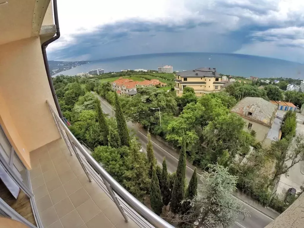 Студия Крым, Ялта ул. Сеченова, 20 (30.0 м) - Фото 1