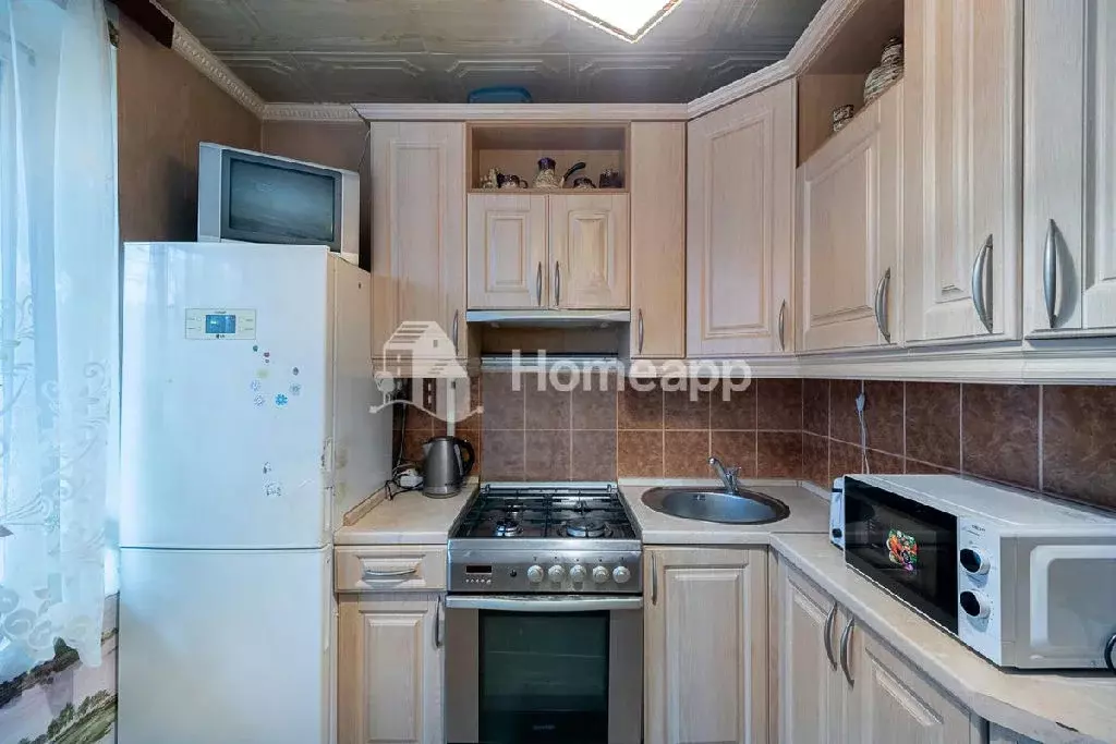 Продается 2-комнатная квартира - Фото 2