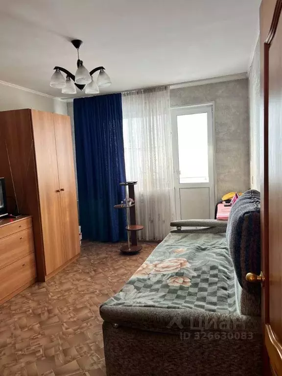 2-к кв. Красноярский край, Красноярск ул. Имени Героя Советского Союза ... - Фото 1