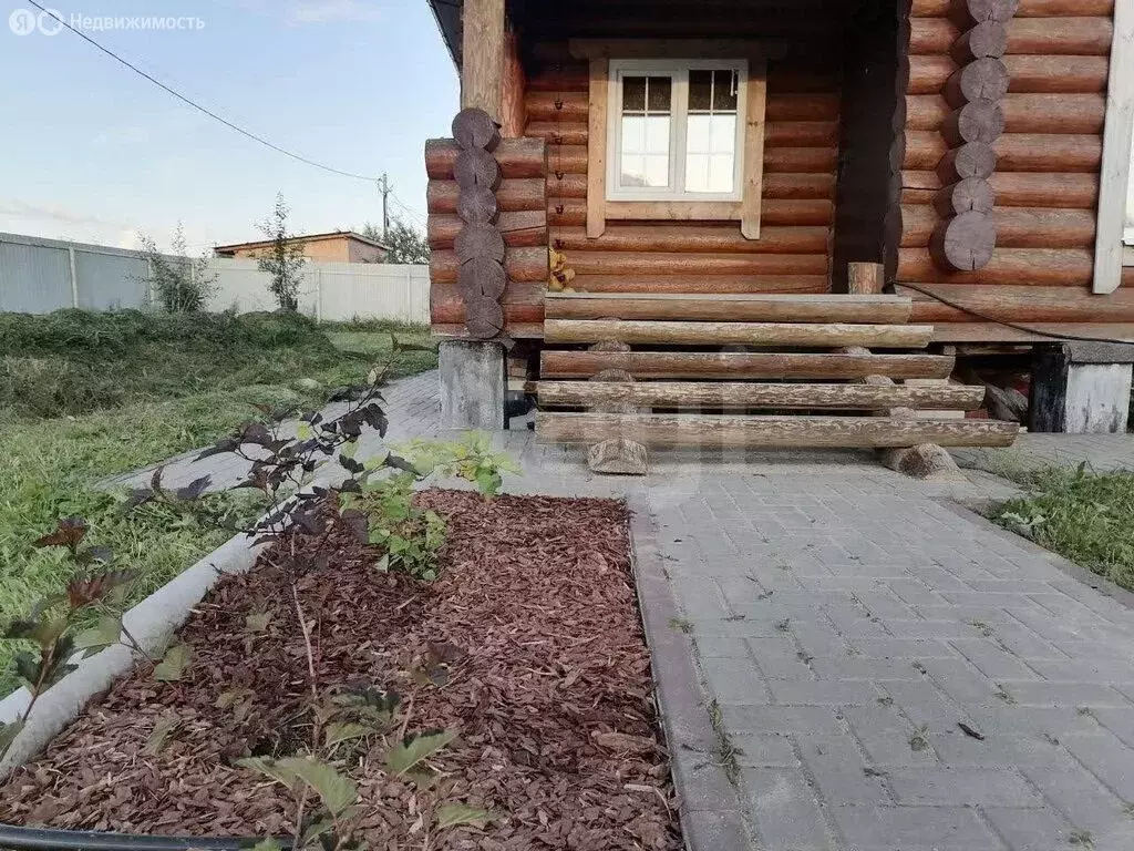 Дом в деревня Карабиха, Цветочная улица (85 м) - Фото 2