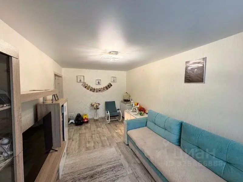 2-к кв. Волгоградская область, Волгоград ул. Остравская, 8 (43.9 м) - Фото 2