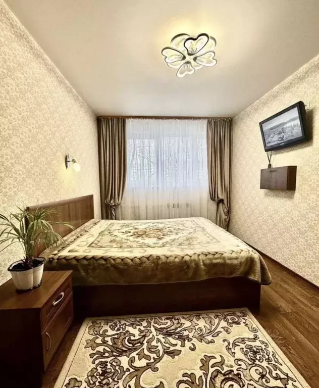 2-к кв. Санкт-Петербург ул. Тамбасова, 8К2 (45.0 м) - Фото 0