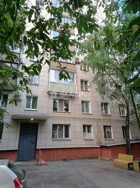 2-к. квартира, 45м, 8/9эт. - Фото 1