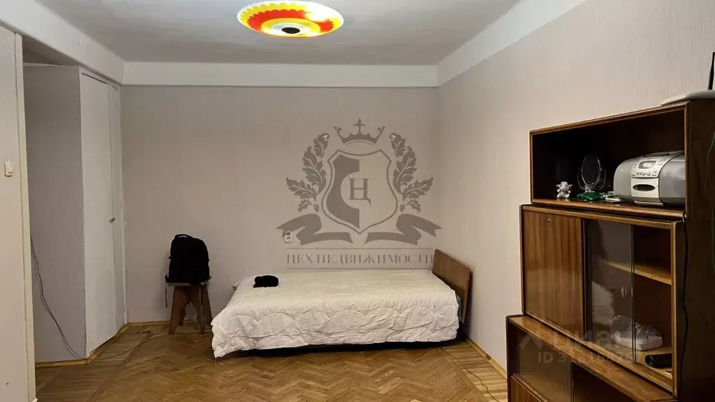 Комната Санкт-Петербург просп. Металлистов, 50 (18.0 м) - Фото 0