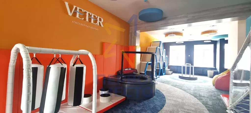 3-к кв. Башкортостан, Уфа ул. Сержанта Пашкова, 5 (46.5 м) - Фото 1