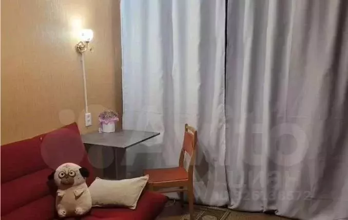 Комната Рязанская область, Рязань Березовая ул., 3 (17.0 м) - Фото 2