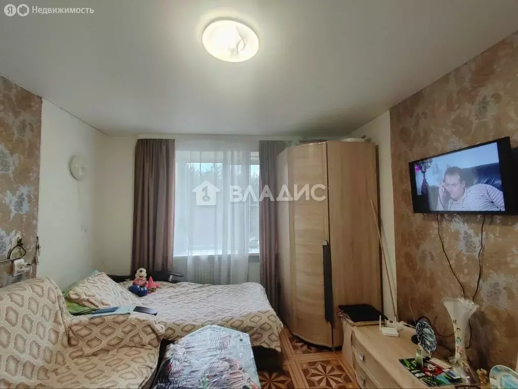 1к в -комнатной квартире (12.8 м) - Фото 1