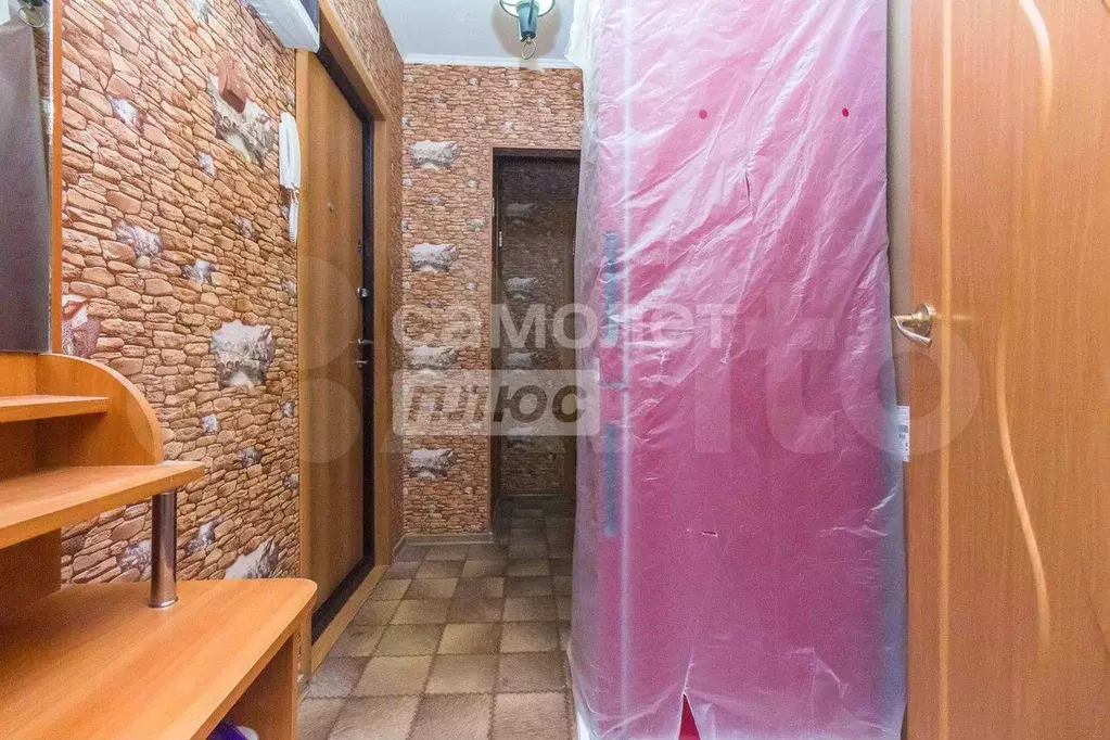 2-к. квартира, 43,5 м, 1/9 эт. - Фото 0