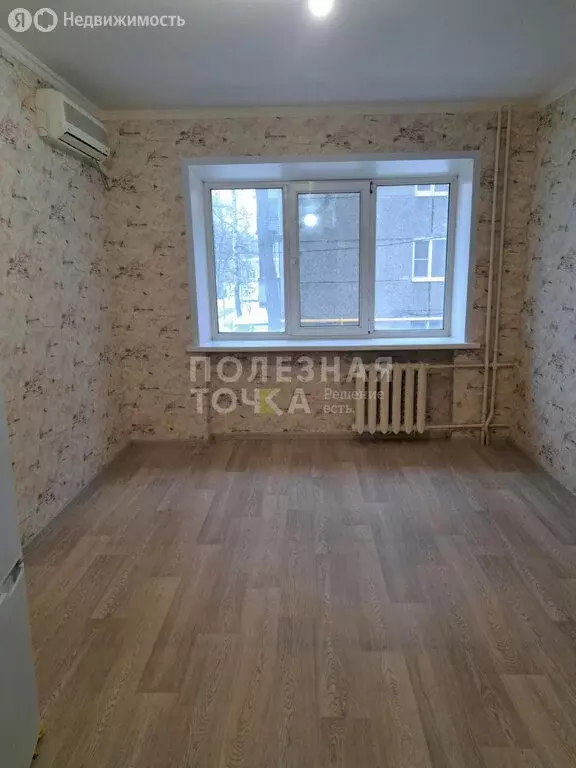 1к в -комнатной квартире (18.4 м) - Фото 1