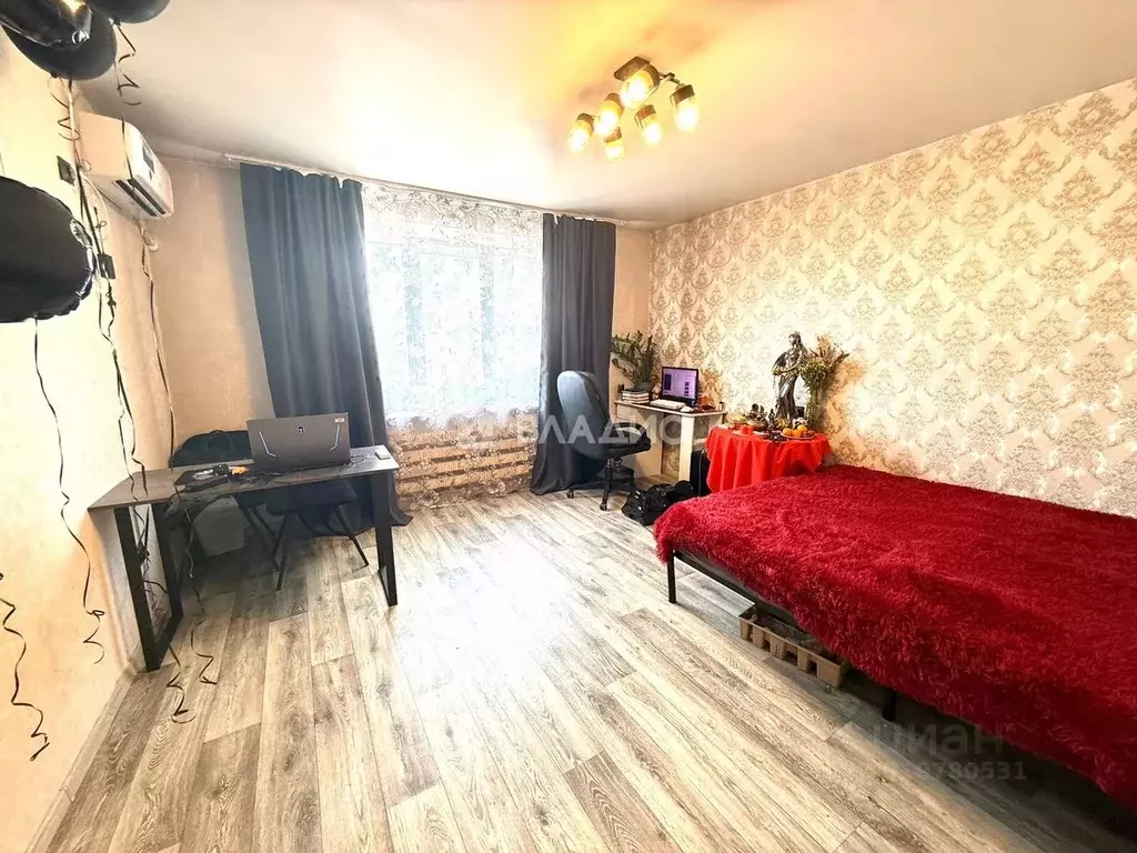 1-к кв. Московская область, Луховицы Пионерская ул., 26 (35.2 м) - Фото 1