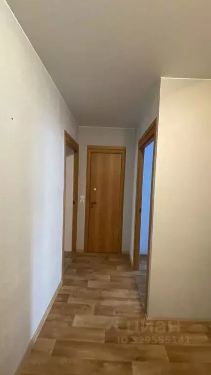 2-к кв. Санкт-Петербург Туристская ул., 30к1 (50.9 м) - Фото 1