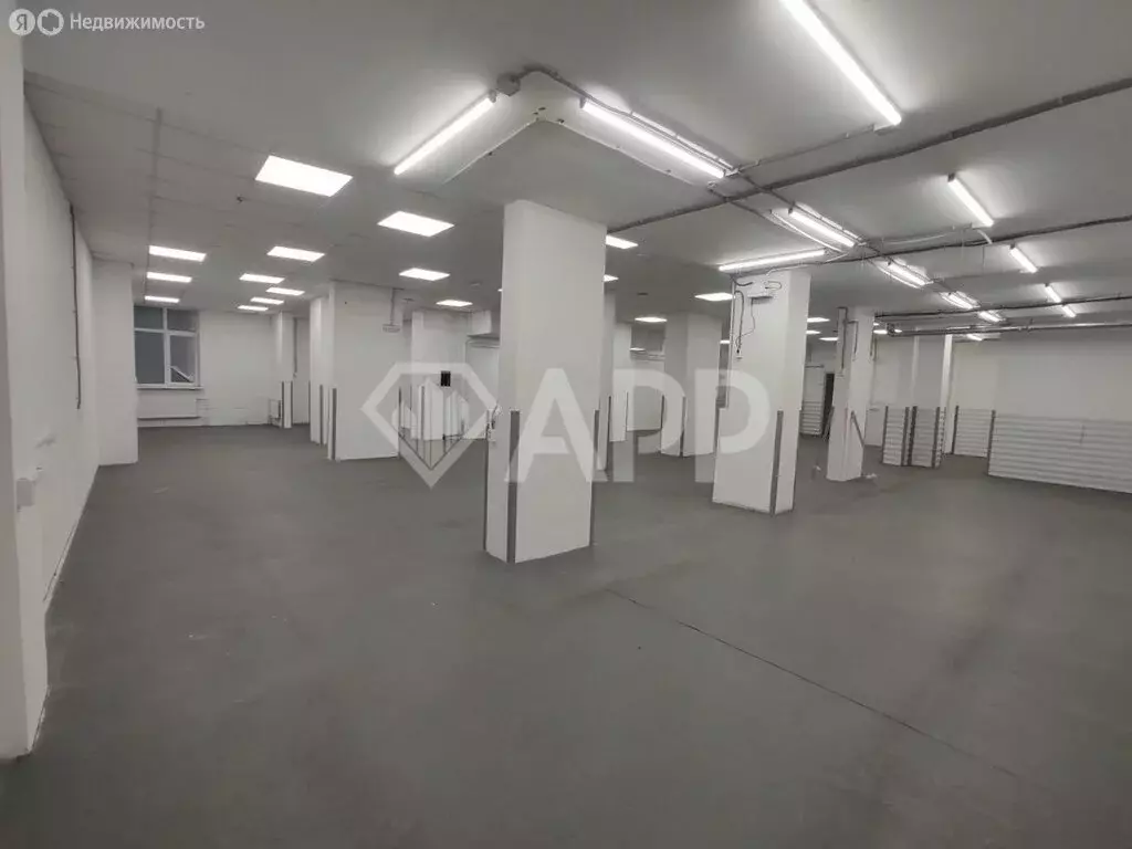 Помещение свободного назначения (230 м) - Фото 2