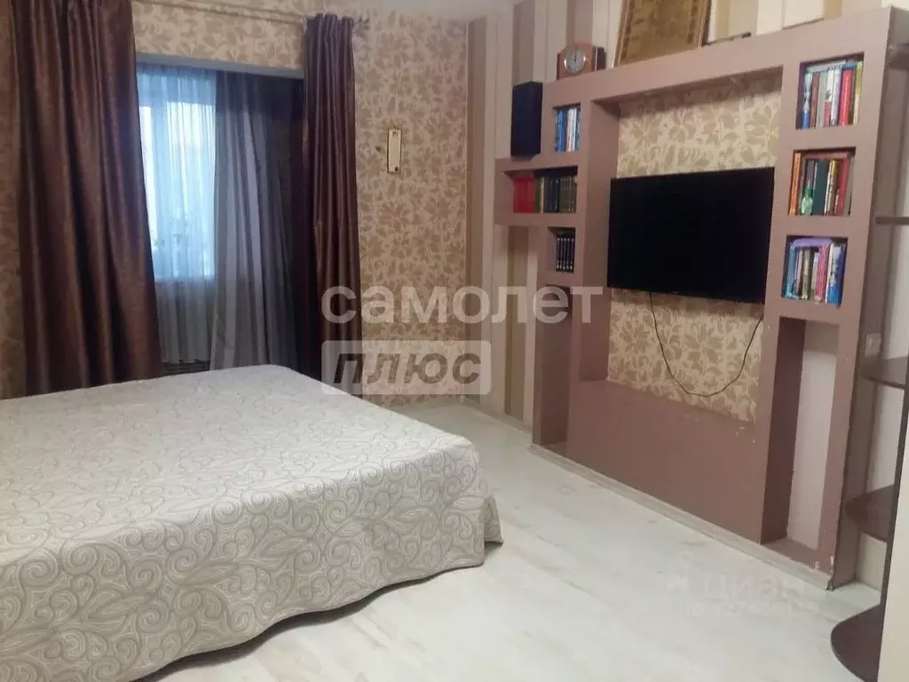 3-к кв. Коми, Сыктывкар Советская ул., 56 (88.3 м) - Фото 1