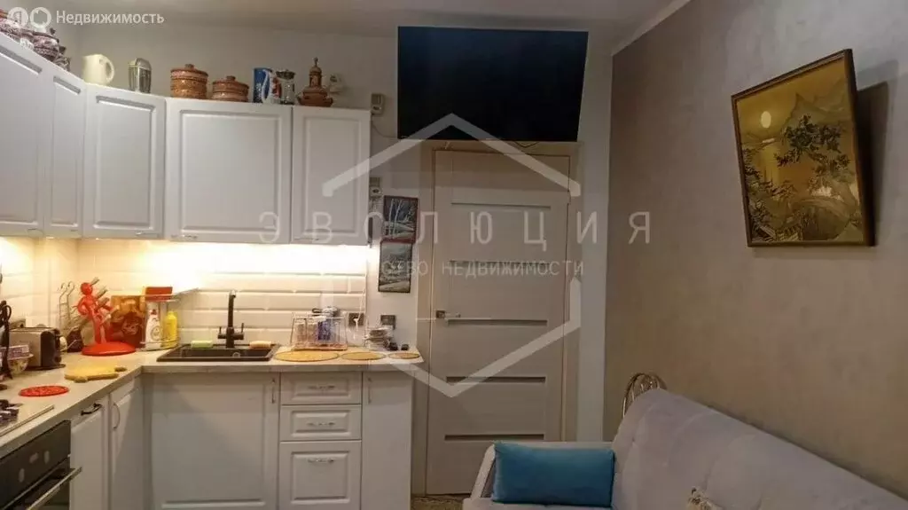 1-комнатная квартира: Калининград, улица Виктора Денисова, 18 (43.2 м) - Фото 2