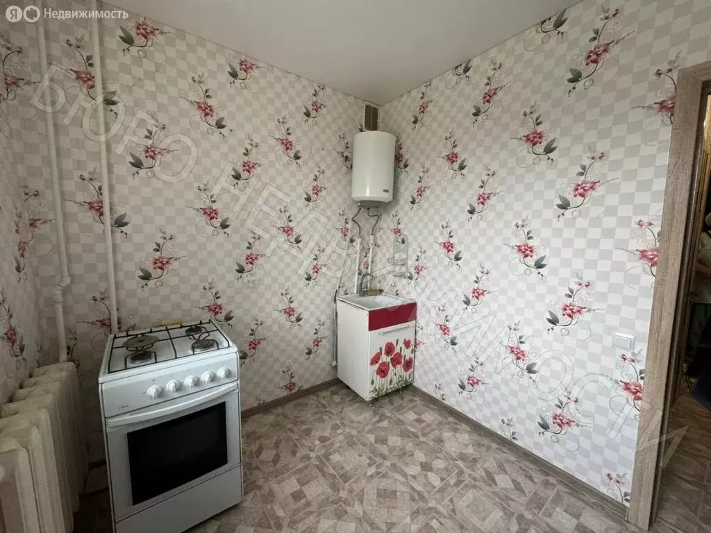 1-комнатная квартира: Балашов, улица Красина, 82 (34 м) - Фото 1