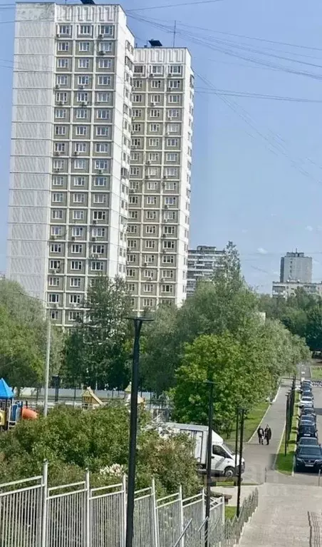 Офис в Москва ул. Введенского, 32 (83 м) - Фото 2