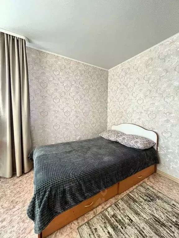 1-к кв. Башкортостан, Кумертау ул. Горького, 22 (32.0 м) - Фото 1