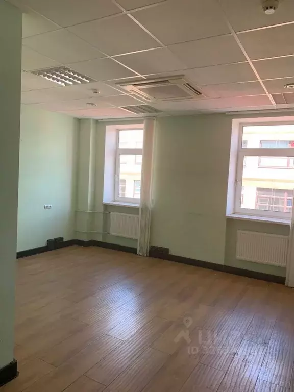Офис в Москва ул. 3-я Ямского Поля, 32 (484 м) - Фото 2
