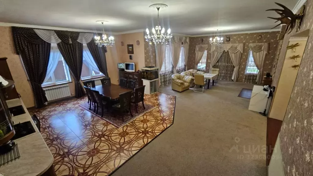 Коттедж в Московская область, Дмитровский муниципальный округ, Аусбург ... - Фото 2