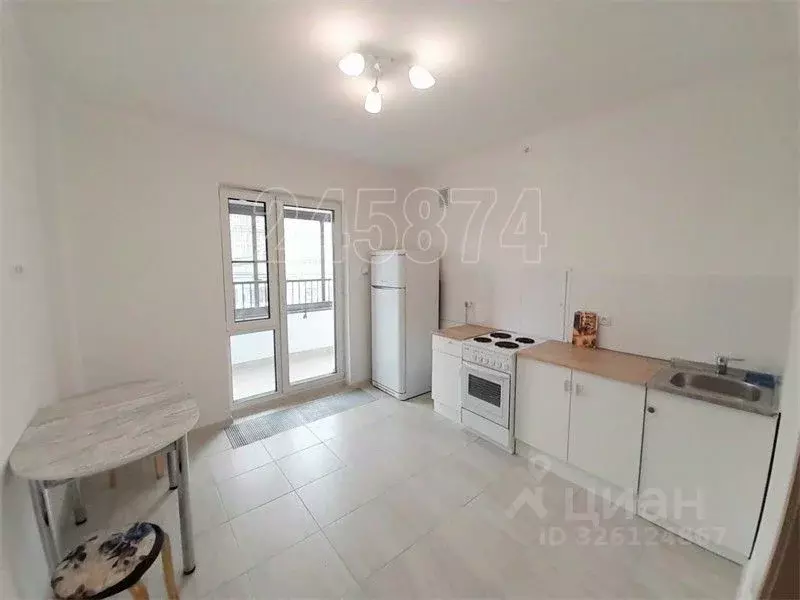 1-к кв. Москва Авиационная ул., 61/2 (44.0 м) - Фото 1