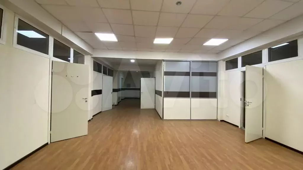 Клиентский офис - Фото 1