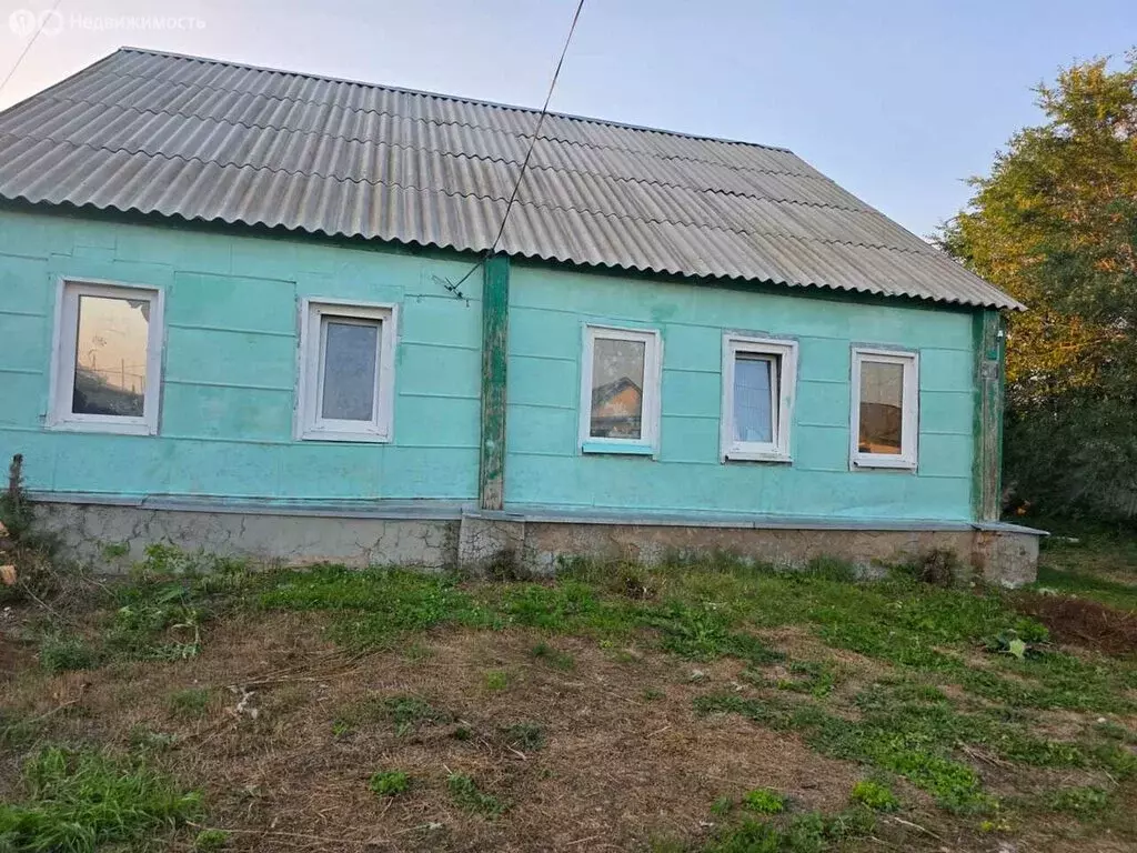 Дом в Тоцкое, улица Карла Маркса, 60 (79.7 м) - Фото 0