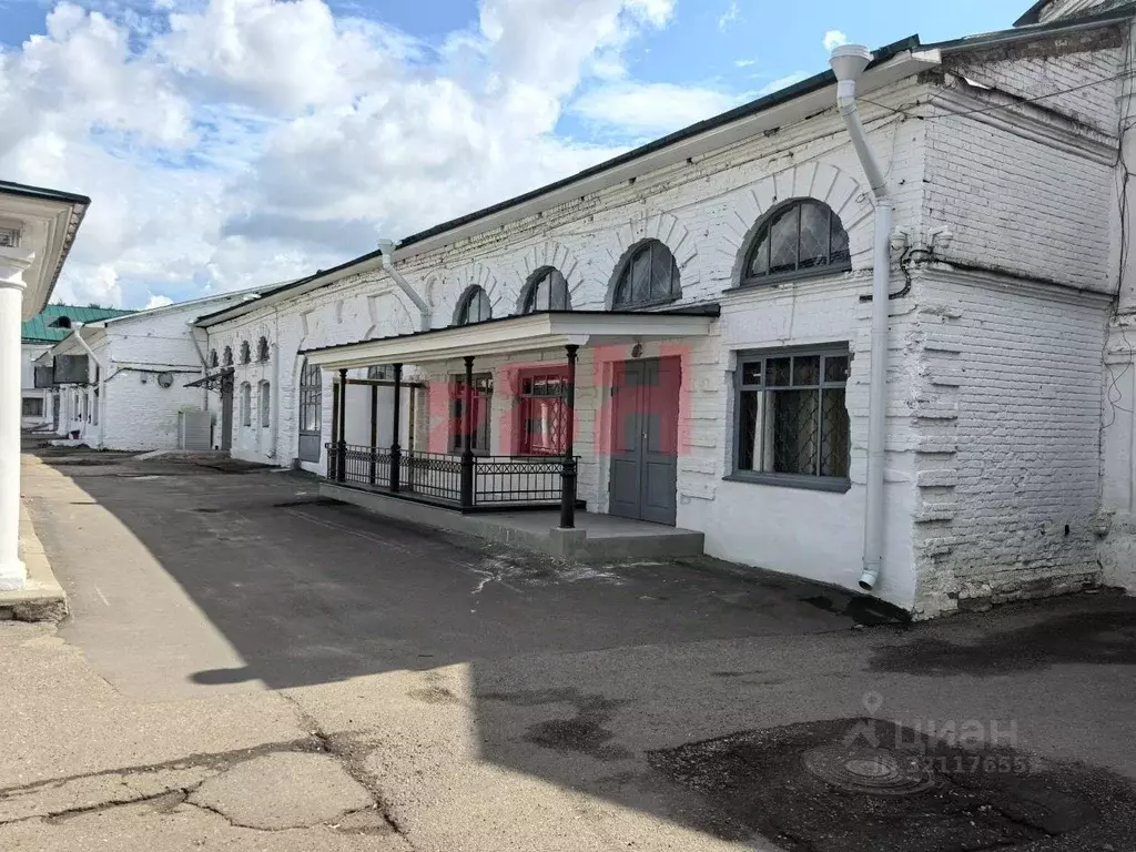 Помещение свободного назначения в Костромская область, Кострома ул. ... - Фото 2