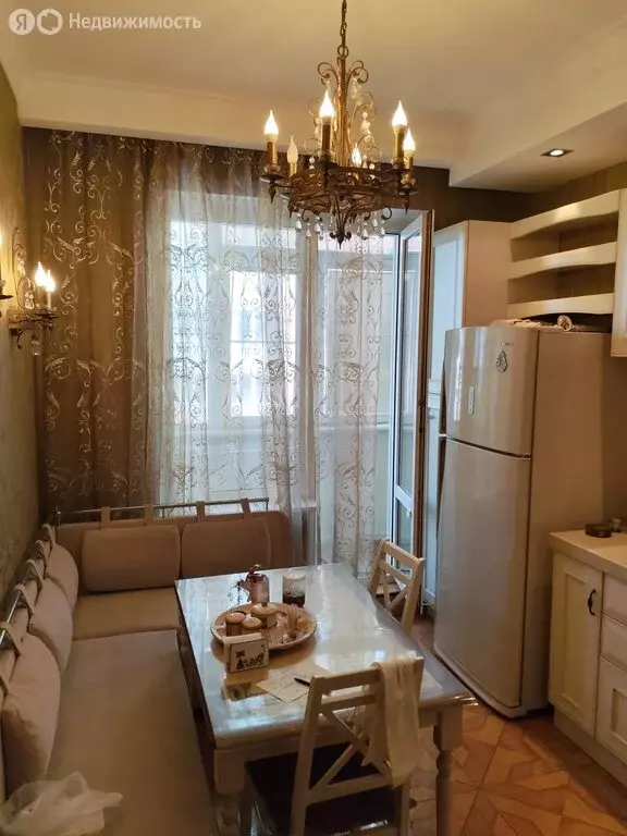 3-комнатная квартира: Санкт-Петербург, Пулковское шоссе, 30к2 (80.5 м) - Фото 2