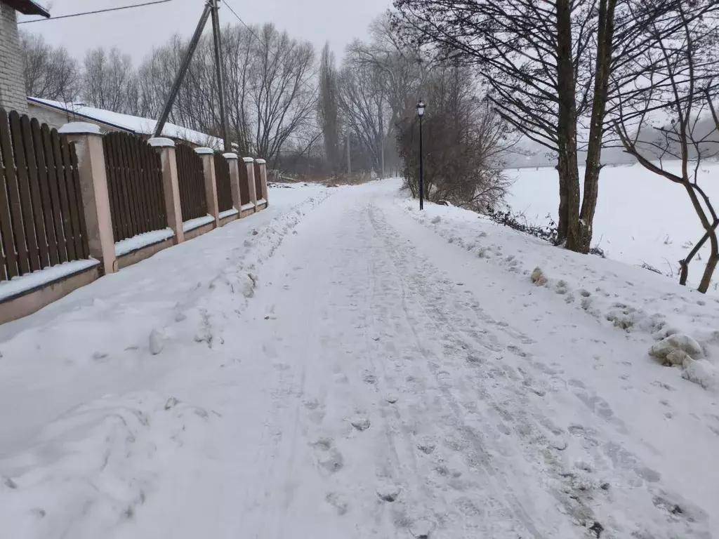 Дом в Калининградская область, Советск ул. Тургенева (378 м) - Фото 2